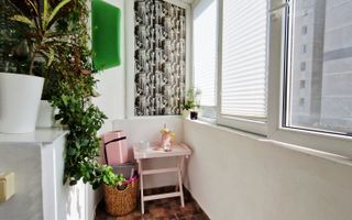 2 Camere complet mobilat și utilat | Drumul Taberei | Favorit | Lângă metrou - Poză 16