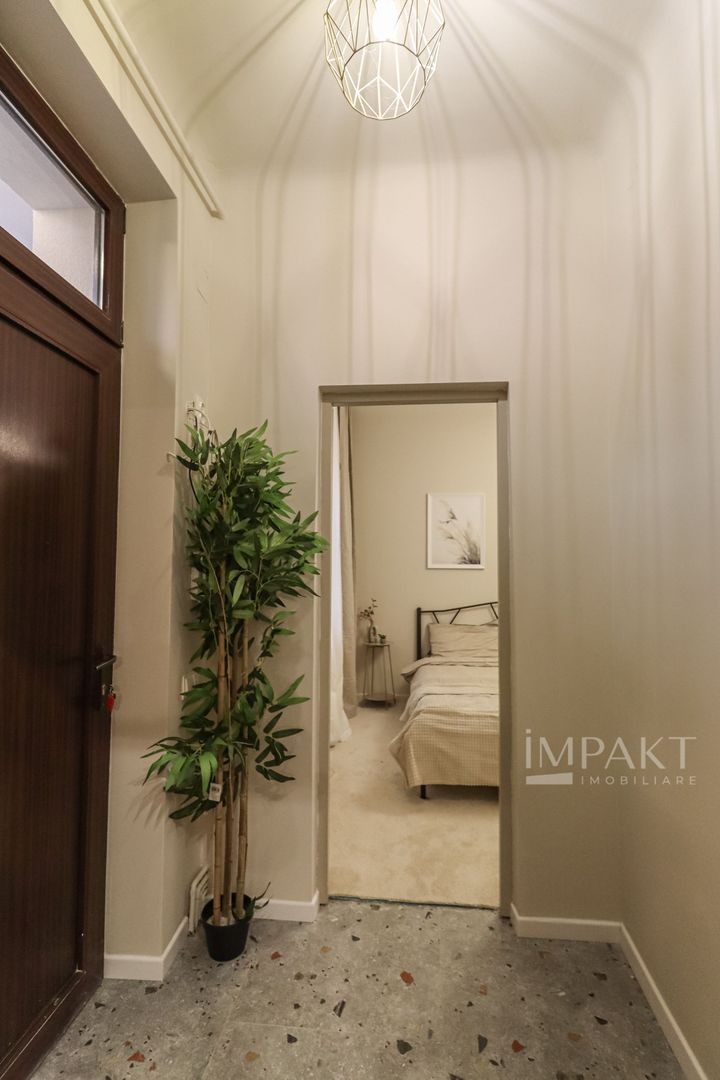 Apartament de lux, in zona Semicentrala - Poză 14