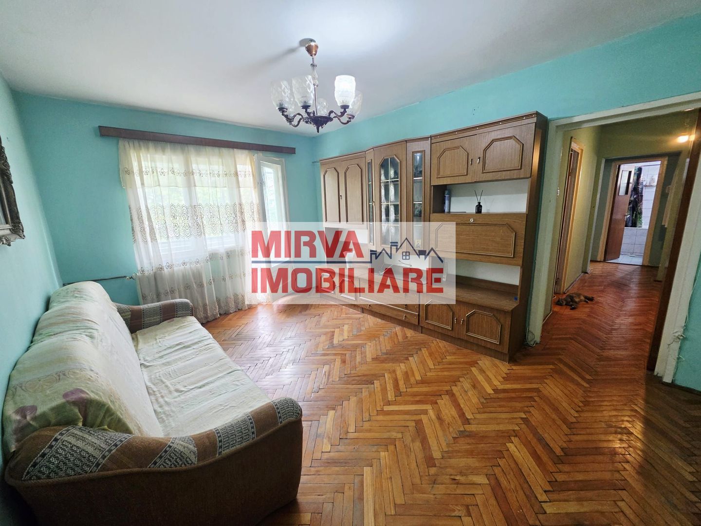Apartament 3 camere | Nord | Etaj 3 | 63,50 mp utili - Poză 1
