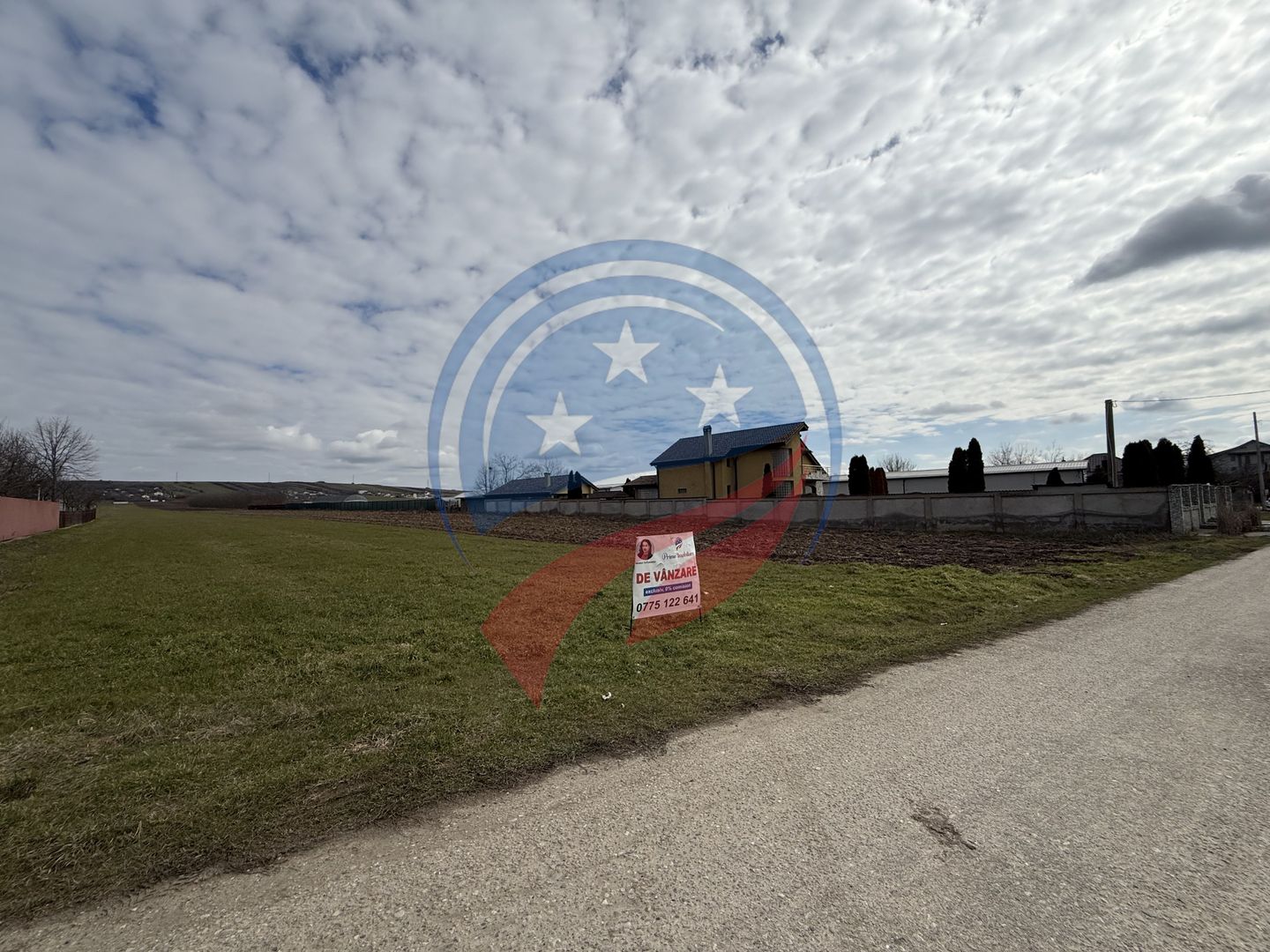 Teren de vanzare/Dudovicesti/Dolj - Poză 3