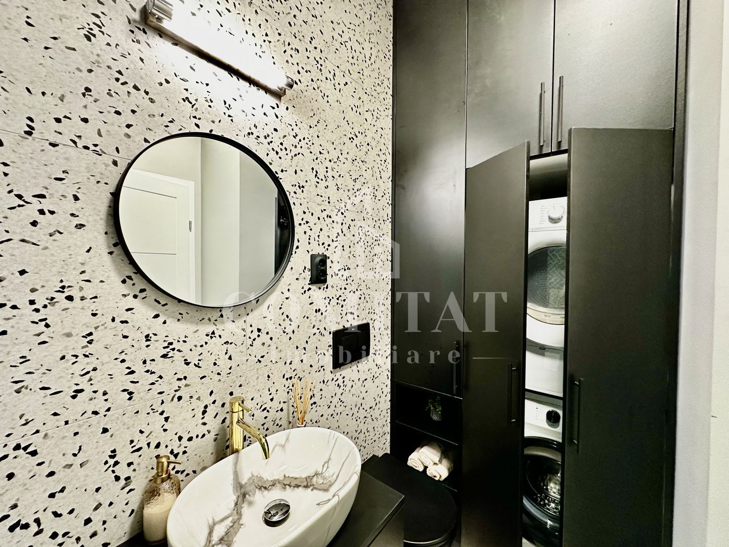 Apartament ultrafinisat | 2 camere | Eroilor - Poză 13