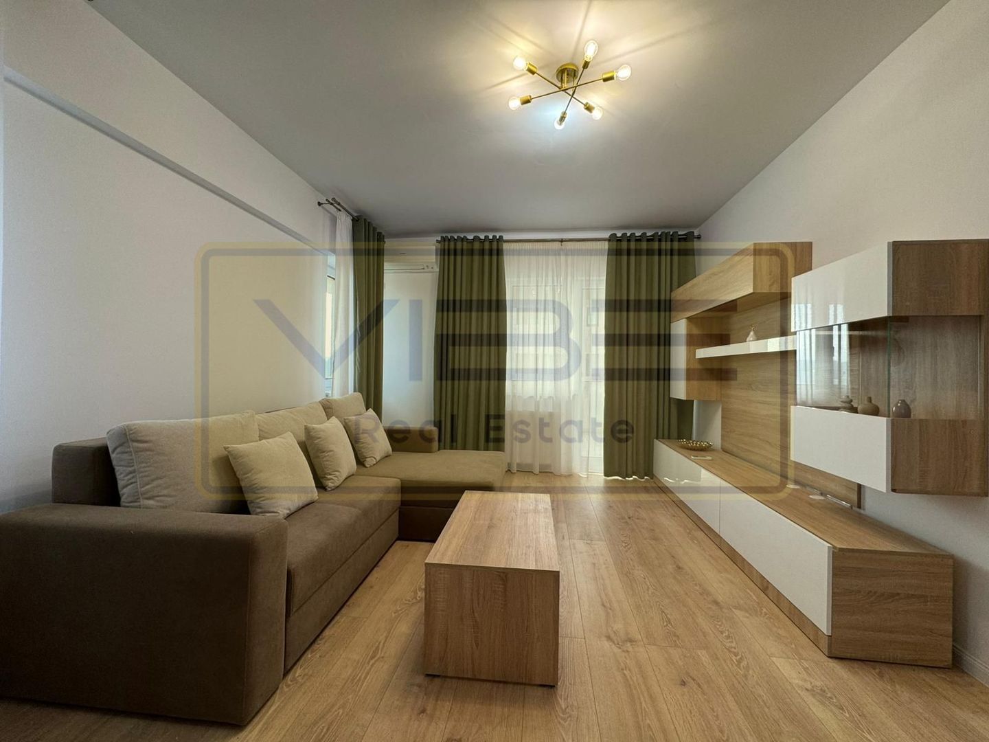 Apartament 2 camere premium Unirea Towers - Podu Ros - Poză 2