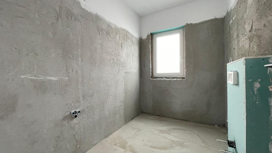 Duplex 4 camere - aproape de drumul principal - Mosnita Noua - Poză 10