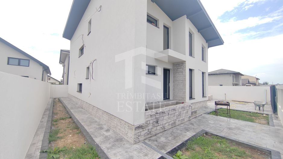Pantelimon Cartierul Tineretului Casa de exceptie - Poză 6