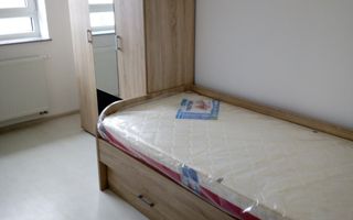 Penthouse 3 camere de închiriat | Șelimbăr | terasă 37 mp - Poză 7