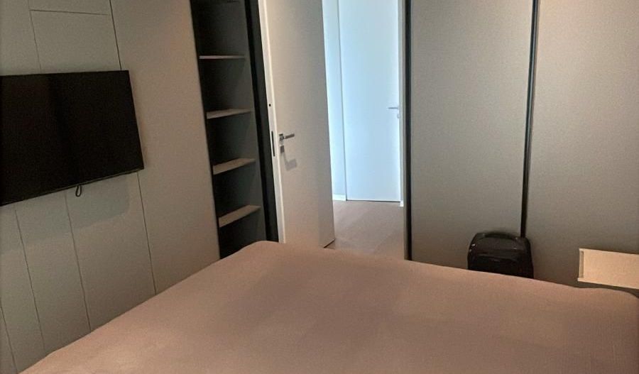 Apartament 4 camere cu View Panoramic Unic - Schiță 15