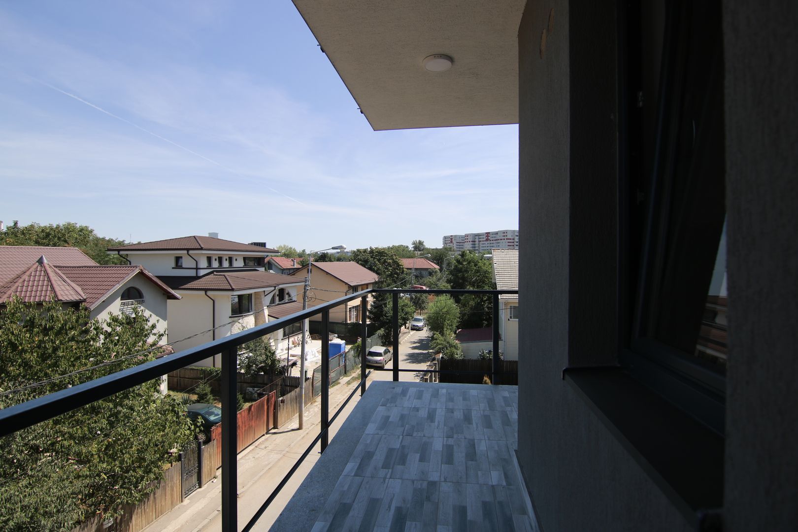Apartament 3 camere, 80 mp, etaj 3, finalizat, Militari - Pacii, OMV Iuliu Maniu - Poză 6