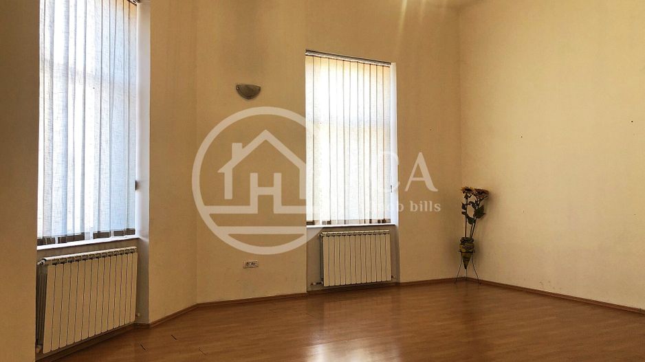 Apartament cu 3 camere de inchiriat in zona Ultracentrala, Oradea - Poză 1
