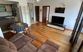 3 camere | PAJURA | Bloc nou | mobilat utilat - Poză 10