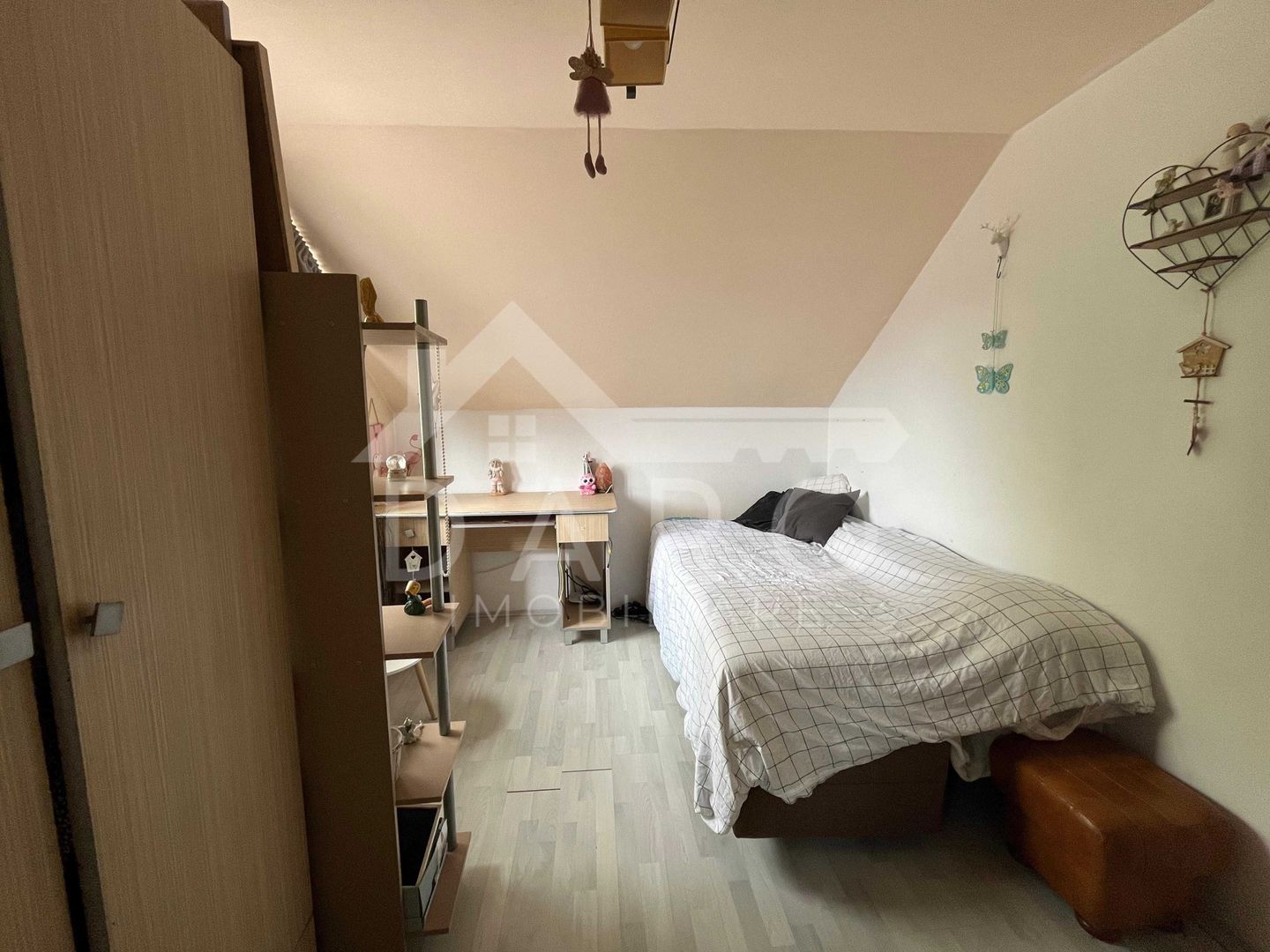 🏡 Casă individuală cu teren de 970 mp – Livezeni, Mureș - Poză 6