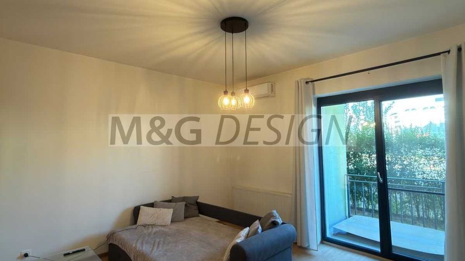 Apartament de vanzare 2 camere Giroc - Poză 3