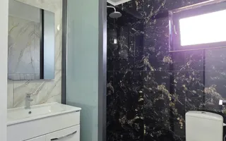 CASA individuală P+1E cu teren 334 mp, VASLUI - zona KAUFLAND; - Poză 13