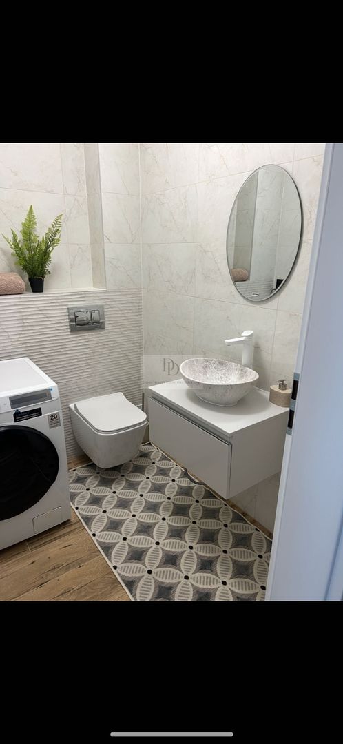 Vanzare Ap 2 camere | Parcare | Complex Columna - VIVO MALL - Poză 6