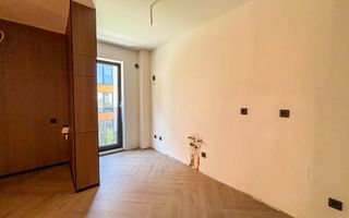 Ultrafinisat - Etaj 1 - Bloc 2025 - Intre Lacuri - Poză 4