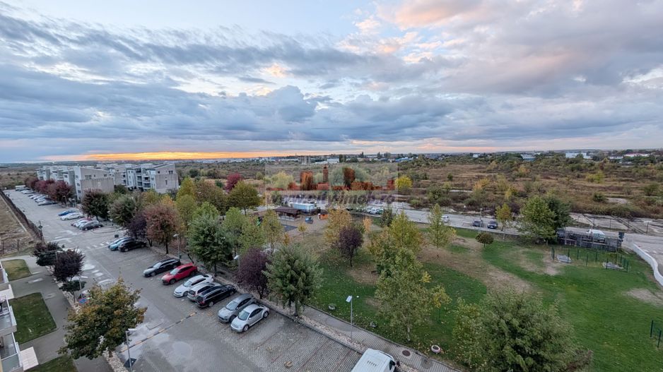 Inchiriere  Apartament 2 camere Baneasa  Bucuresti - Poză 29