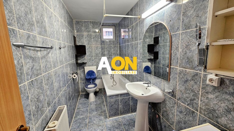 Apartament 3 camere, mobilat, utilat, 84 mp utili + garaj, Tolstoi - Poză 10