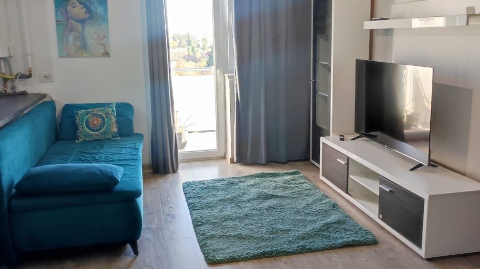 Apartament 3 camere Luceafarul - Poză 14