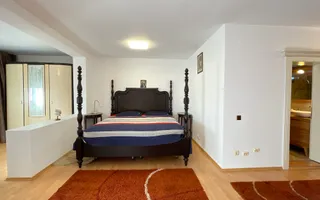 Vila 7 camere**Lake view**Ponton privat**Piscina**Teren 933 MP//Balotesti - Poză 21