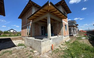 Casa individuala | P + 1 | 125 mp utili | 250 mp teren | Cetate - Poză 4