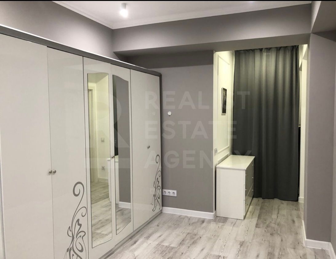 Chirie, apartament, 3 camere, str. Grigore Ureche, Centru - Poză 8