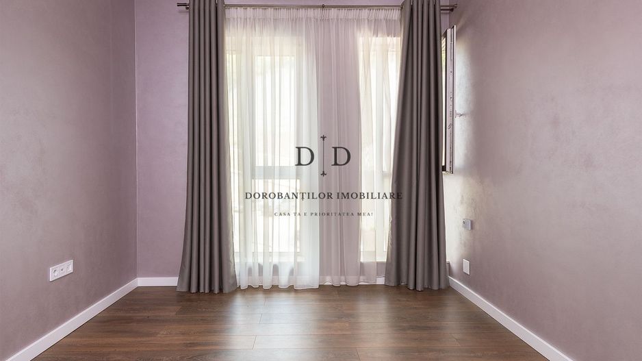 Vanzare apartament 3 camere | View spectaculos | Parcare | Grigorescu - Poză 10