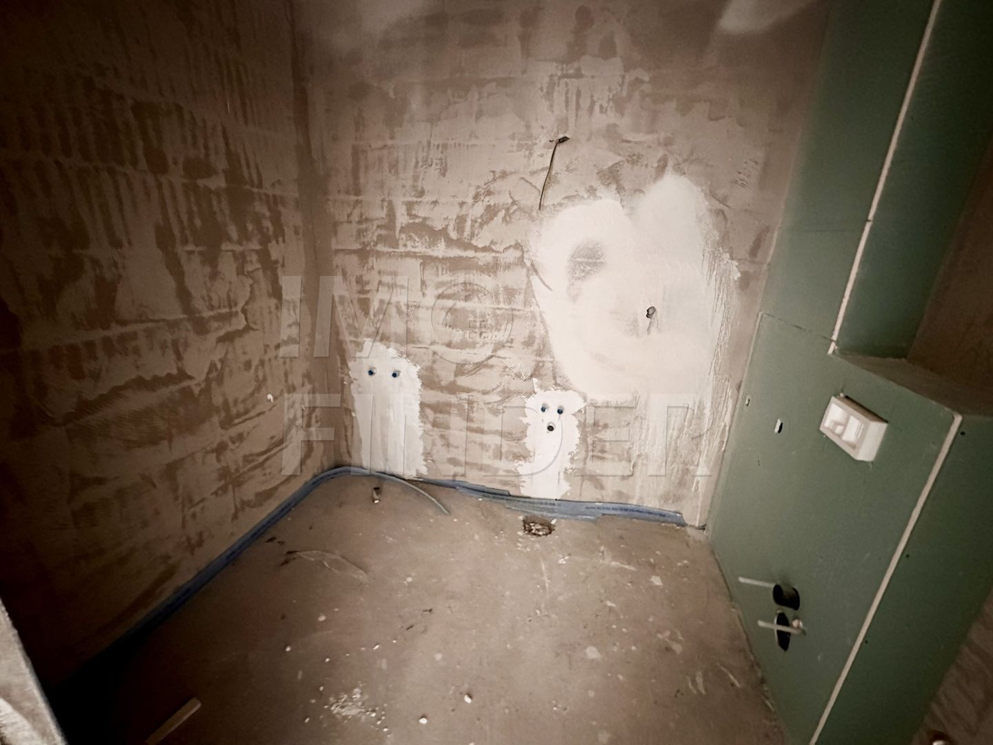 DIRECT DEZVOLTATOR -2 camere Andrei Muresanu 55 mp utili, decomandat - Poză 2