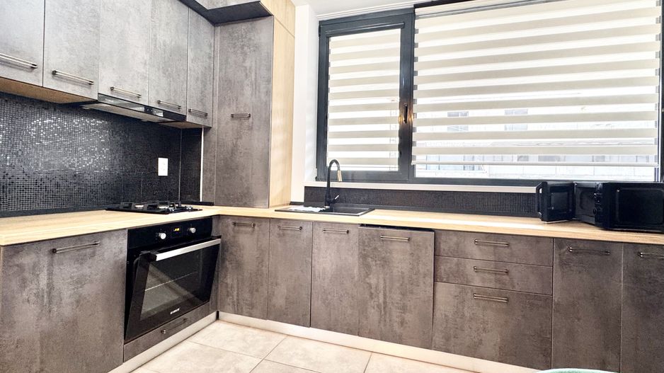 Apartament 2 camere X City, Loc parcare inclus - Poză 6