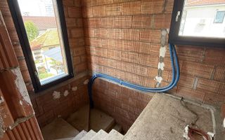 BRASADAS vinde casa cu 3 camere in zona Closca. - Poză 3