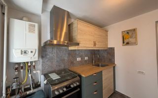 VANZARE GARSONIERA | ICOANEI | MANSARDA | MOBILATA SI UTILATA |  23 MP - Poză 8