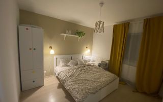 Apartament 2 camere cu curte - Zona Cora -Dumbravita - Poză 10