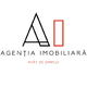Agenția Imobiliară AI - Logo