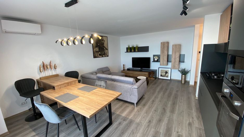 Apartament cu 2 camere de închiriat în zona Buziasului - Poză 4