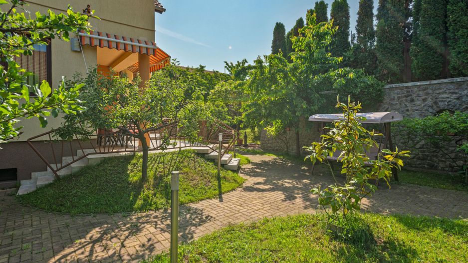 Spațiu birouri în vilă, Zorilor - Poză 7