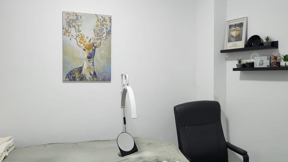 Spațiu versatil în vilă istorică + garaj de 30 mp - Poză 9