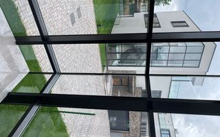 Casă Premium Inchiriat / 5 Camere cu Piscina Privata / Iancu Nicolae - Poză 8