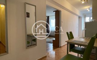 Apartament de inchiriat cu 1 camera Ultracentral, Oradea - Poză 6