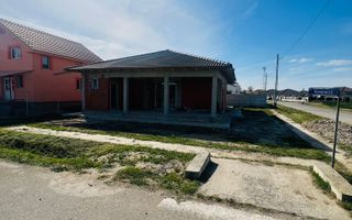 Casa cu predare la cheie in Santandrei langa blocurile ANL - Poză 12