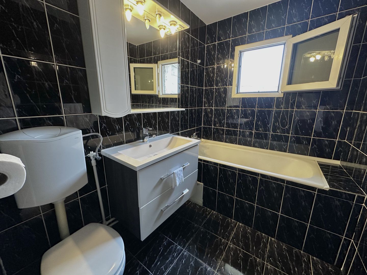 Apartament 3 camere tip PB Calea Aradului - Poză 9