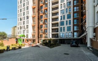 Vânzare, apartament, 3 camere, strada Cornești, Râșcani - Poză 6