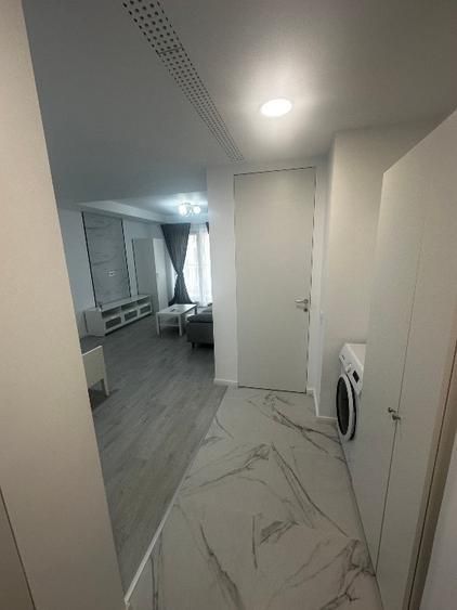 Garsoniera premium, prima inchiriere, bloc nou, Parcul Carol - Poză 4