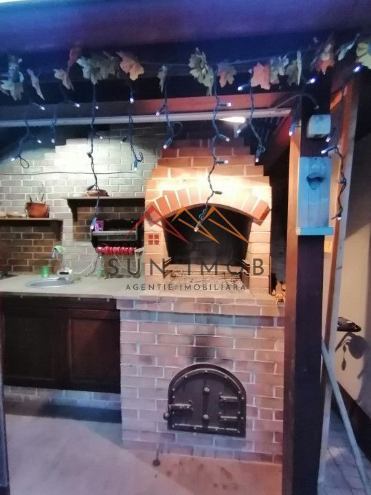 Vila P+E+M, an 2012, 6 camere, ultracentral, finisaje lux, Ploiesti,PH - Poză 16