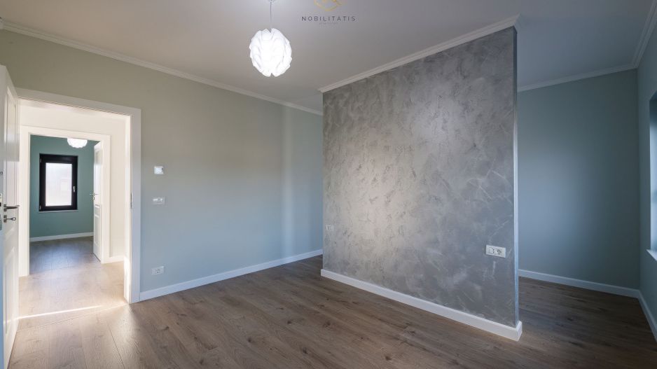 Casa Segmentul Premium | Garaj & Terasa incalzita | Langa Padure - Poză 30