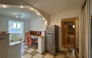 Apartament renovat 2025 | Vox & Iulius la 5 min | Complet utilat | Comision 0 - Poză 13
