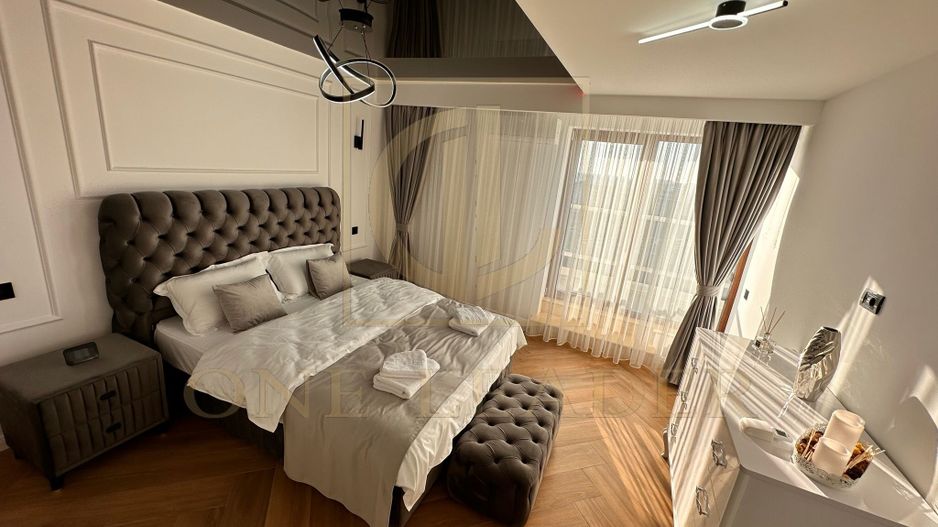 Penthouse | Vedere panoramică | Vitan - Poză 3