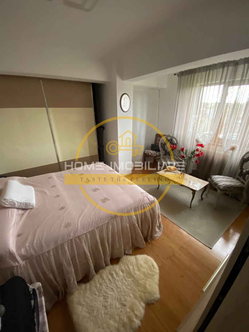 Etaj 2-Ap2CDecomandat 63mp+Loc de parcare/La 800m de Biserica Inaltarea Domnului - Poză 3