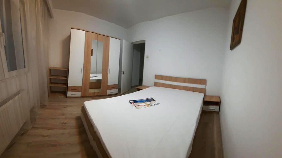 Apartament 3 camere decomandat | Piața Victoriei – Dr. Felix - Poză 3