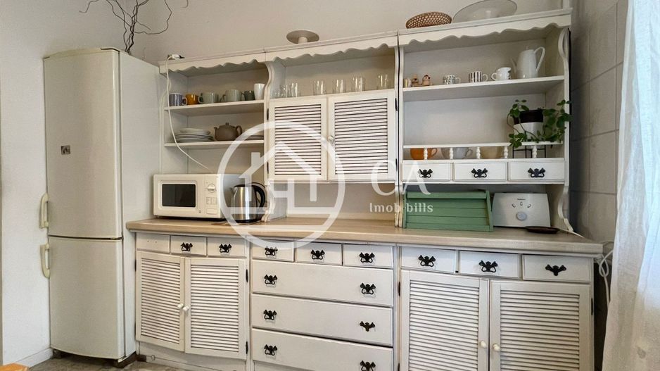 Apartament cu 3 camere de închiriat in Decebal, Oradea - Poză 7