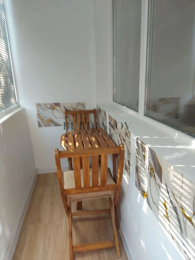 Apartament cu 2 camere de închiriat - Titan - Basarabia - Poză 5