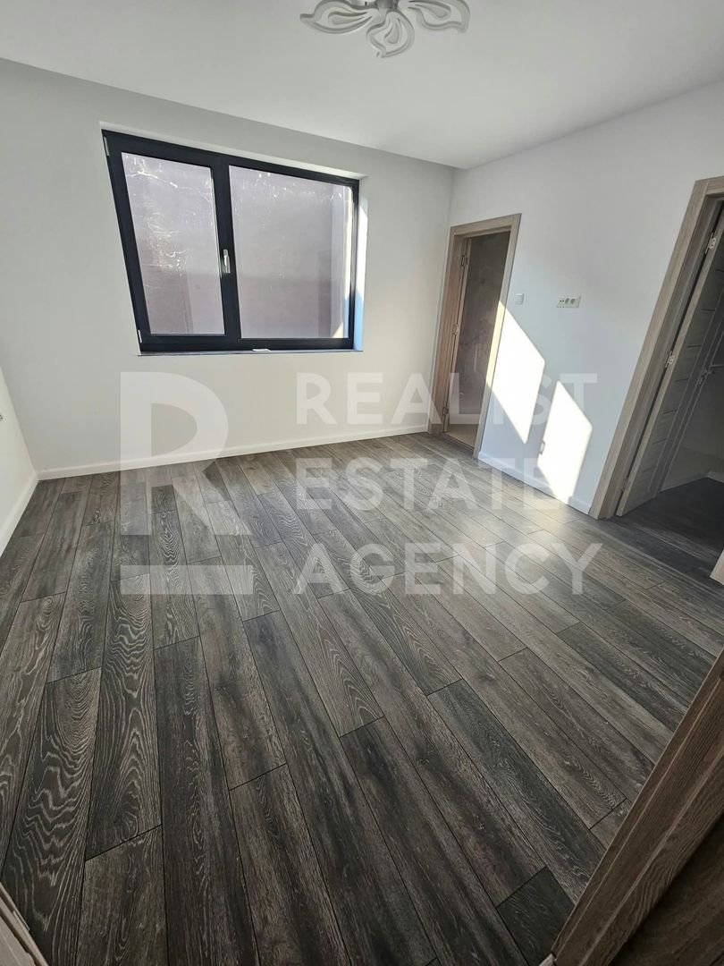 CASĂ PREMIUM DE VÂNZARE – SERENITY 1 TEHNOLOGIE SMART CONFORT SUPERIOR - Poză 18