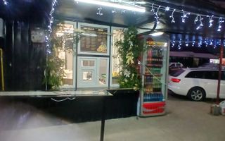 Fast-Food la Cheie – Sighetu Marmației - Poză 4
